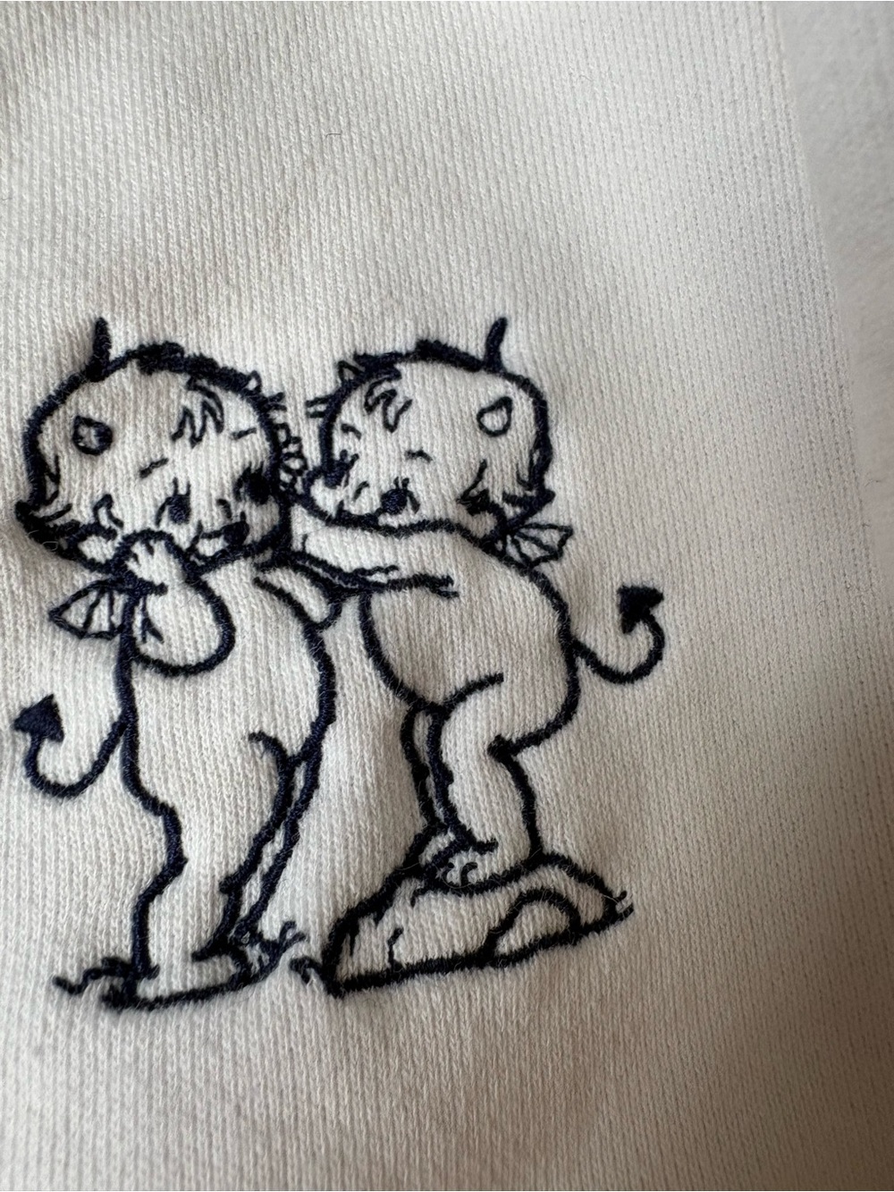 π cute devils π - Picture 2 of 3